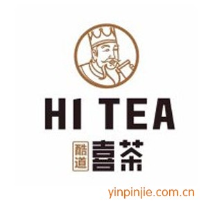 酷道喜茶