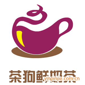 茶狗鮮奶茶