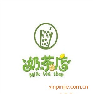 避風(fēng)壙奶茶店