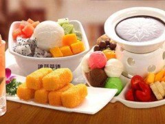 冰芬茶語加盟前景好不好？口碑怎么樣？