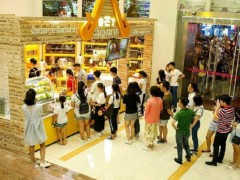 開一家泰芒了加盟店如何才能與眾不同？
