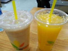 那么開一家奶茶店要多少錢?桃最奶茶加盟費多少