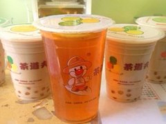 打造專業(yè)好茶，茶道夫加盟優(yōu)勢有哪些？