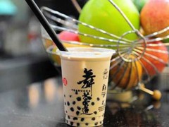 加盟舞茶道奶茶，讓你輕松創(chuàng)業(yè)，輕松致富！