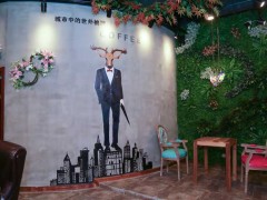 開一家VOX咖啡加盟店裝修方面需要注意什么？