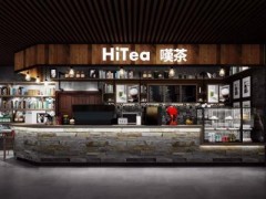 HiTea嘆茶項目為什么這么受投資者青睞？