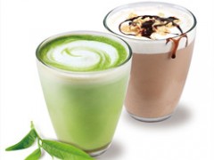 開個嘟茶院奶茶加盟店利潤大嗎?