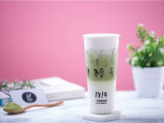 奶茶加盟選擇什么品牌？加盟1314茶更具優(yōu)勢