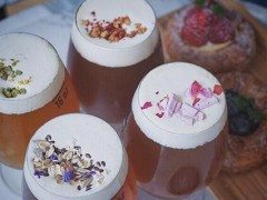 本宮的茶加盟開(kāi)店有什么保障