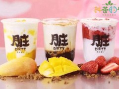 投資奶茶店加盟與自營(yíng)店有什么區(qū)別嗎?