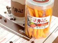 尋薯記加盟費(fèi)是多少錢(qián)？需要多久才能回本？