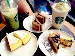 星巴克奶茶店開設(shè)應(yīng)該考慮的問題