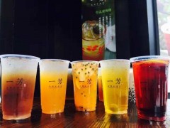 淺析一芳水果茶加盟的優(yōu)勢和特點(diǎn)