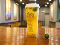 在西安開萃茶師加盟店利潤(rùn)如何?