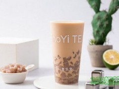 喜樂宜茶加盟