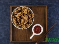 聽我的沙茶面加盟