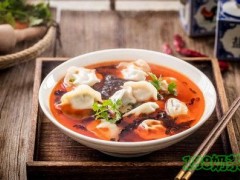餃知漁鲅魚水餃加盟