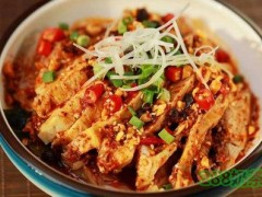 衛(wèi)家水餃加盟