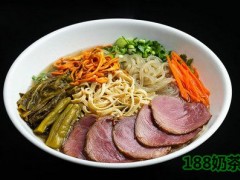 味鼎天外婆燒餅加盟