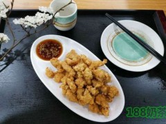 海圣娘海鮮鹵面加盟