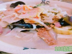 唐掌門菌鮮骨湯麻辣燙加盟