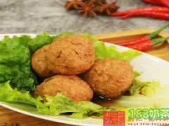 劉記甏肉干飯加盟