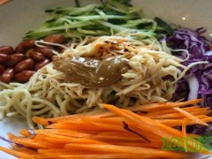 胡舍臺灣私房牛肉面加盟