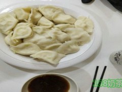 妙樂滋手工水餃加盟