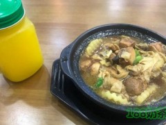 老麥?zhǔn)鍫F雞加盟