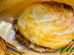 手耕陜西扯面肉夾饃加盟
