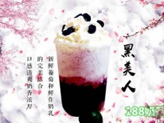 南霆茶序加盟