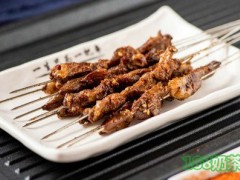 八爺串道加盟