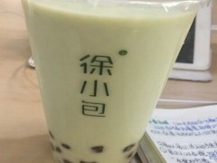 徐小包奶茶加盟賺錢嗎？加盟利潤年入40萬！