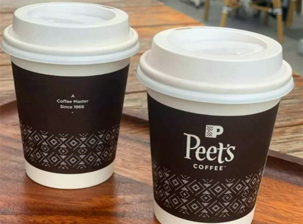 Peet’s Coffee北京首店落戶國貿(mào)商城