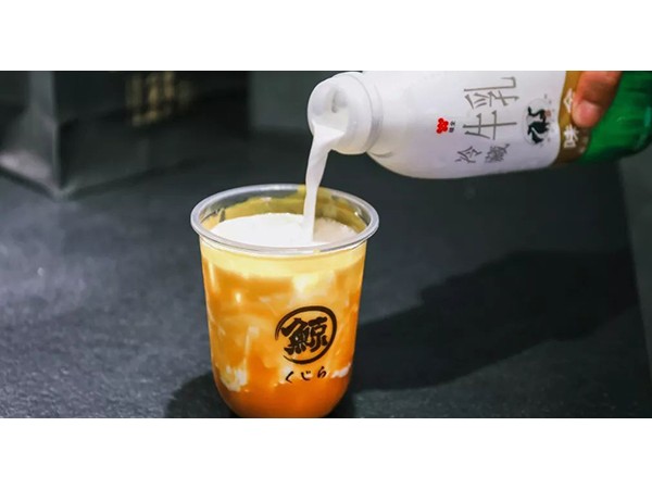 琉璃鯨加盟店：健康飲品， 受歡迎！