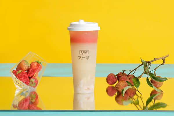 又一茶產(chǎn)品圖2