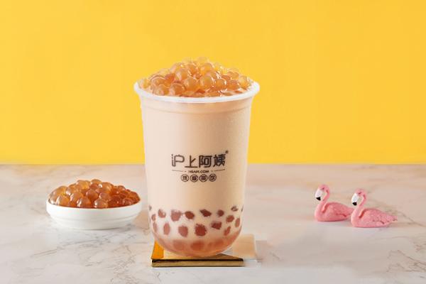 滬上阿姨產品圖4