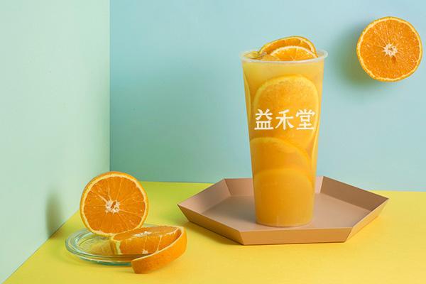 益禾堂產品圖3