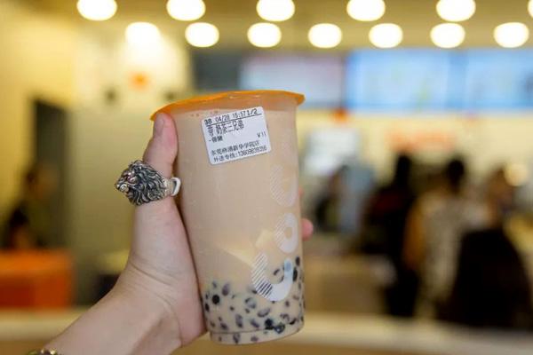 coco奶茶產品圖5