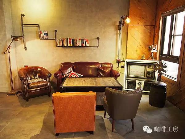 Parlare coffee 怕喇咧咖啡:高雄★一家人給我的咖啡店