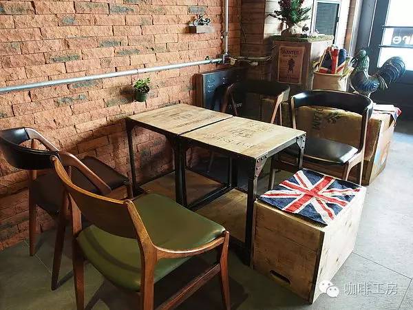 Parlare coffee 怕喇咧咖啡:高雄★一家人給我的咖啡店