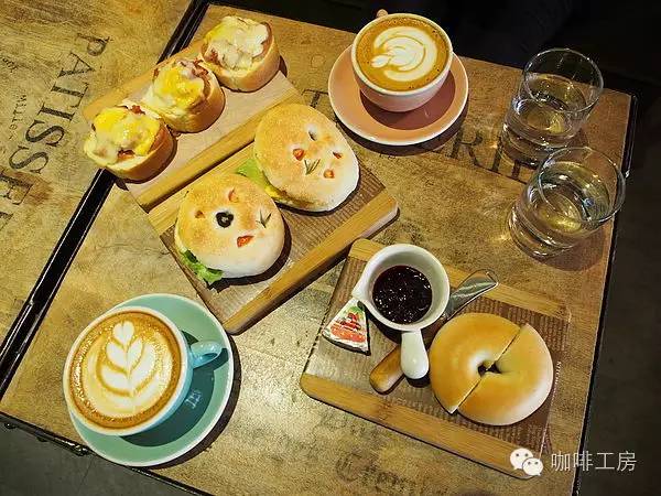Parlare coffee 怕喇咧咖啡:高雄★一家人給我的咖啡店