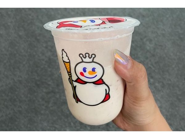 蜜雪冰城加盟總部，機(jī)會來了就趕緊出手