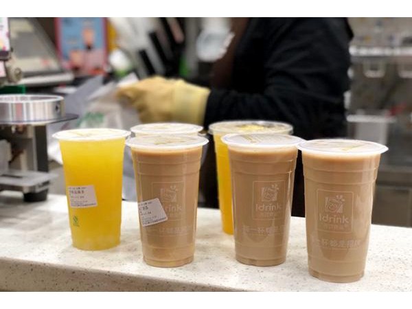 吾飲良品投資一個(gè)店多少錢，價(jià)格讓人驚喜