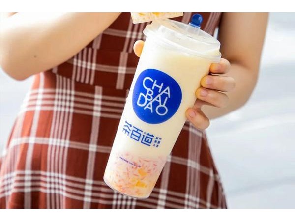 茶百道培訓(xùn)是怎么樣的，自己也能作出美味飲品