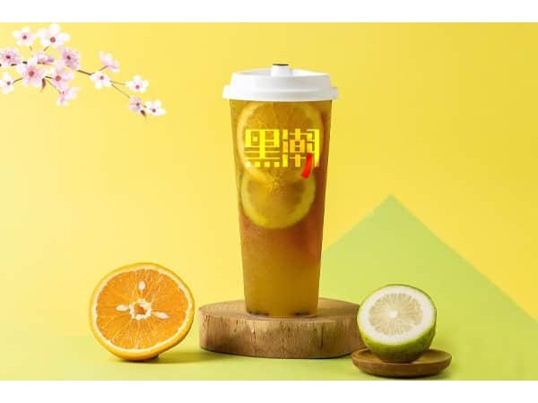 黑潮奶茶店加盟費用，從費用、支持和優(yōu)勢的角度入手