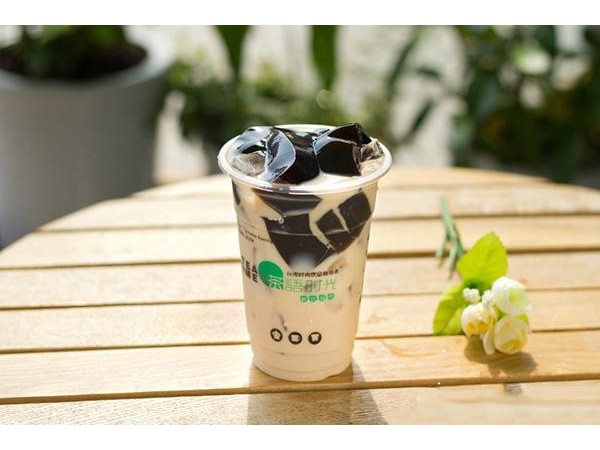 茶語時(shí)光店加盟需要多少，總投資萬起！