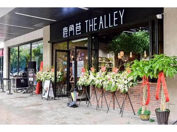 鹿角巷一年能賺多少錢，新晉奶茶品牌刷爆小紅書