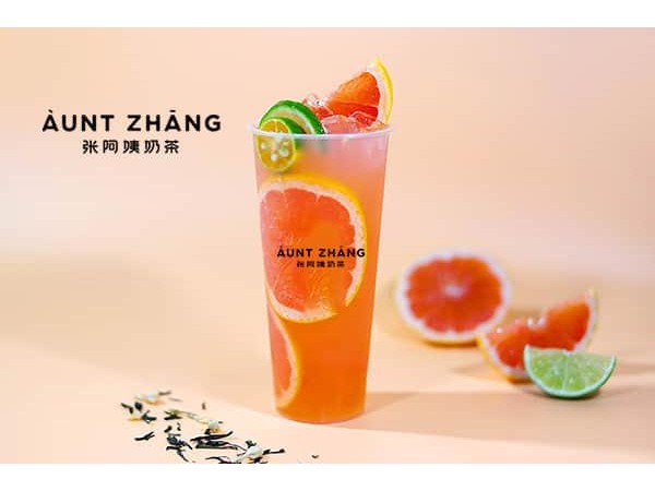 張阿姨奶茶店加盟費(fèi)大概多少錢(qián)，基本 萬(wàn)起步不坑人