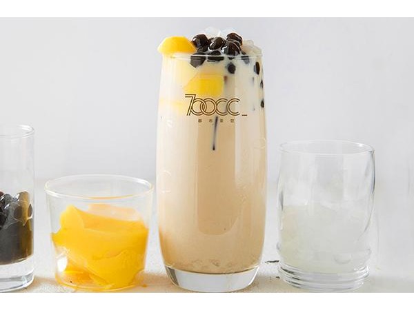 CC都市茶飲供應(yīng)商，全國(guó)可加盟主力區(qū)域是二三線城市